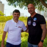 Anderson Correia une forças com Eduardo da Fonte para transformar o ICIA em Hospital Infantil do Agreste