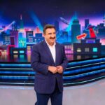 Após fala homofóbica, Ratinho diz que fez brincadeira - 11/08/2026 - Televisão