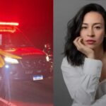 Após queda de moto, mulher é atropelada e morre na BR-376; condutor não prestou socorro