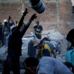 Após terremoto, membros do Mercosul oferecem ajuda à Colômbia