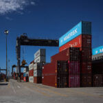 Área técnica do Cade aprova operação entre MSC e Maersk - 17/08/2026 - Economia