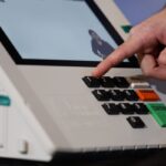 Assinatura digital e lacração impedem alteração em sistemas eleitorais