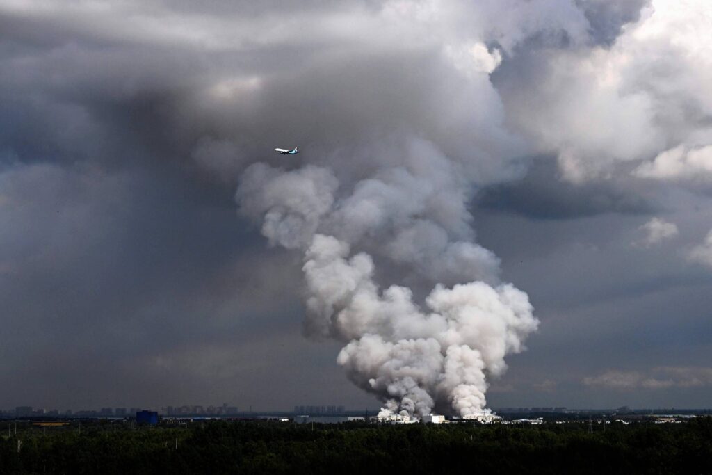 Ataques levam apoio à guerra ao menor nível na Rússia - 07/08/2026 - Mundo