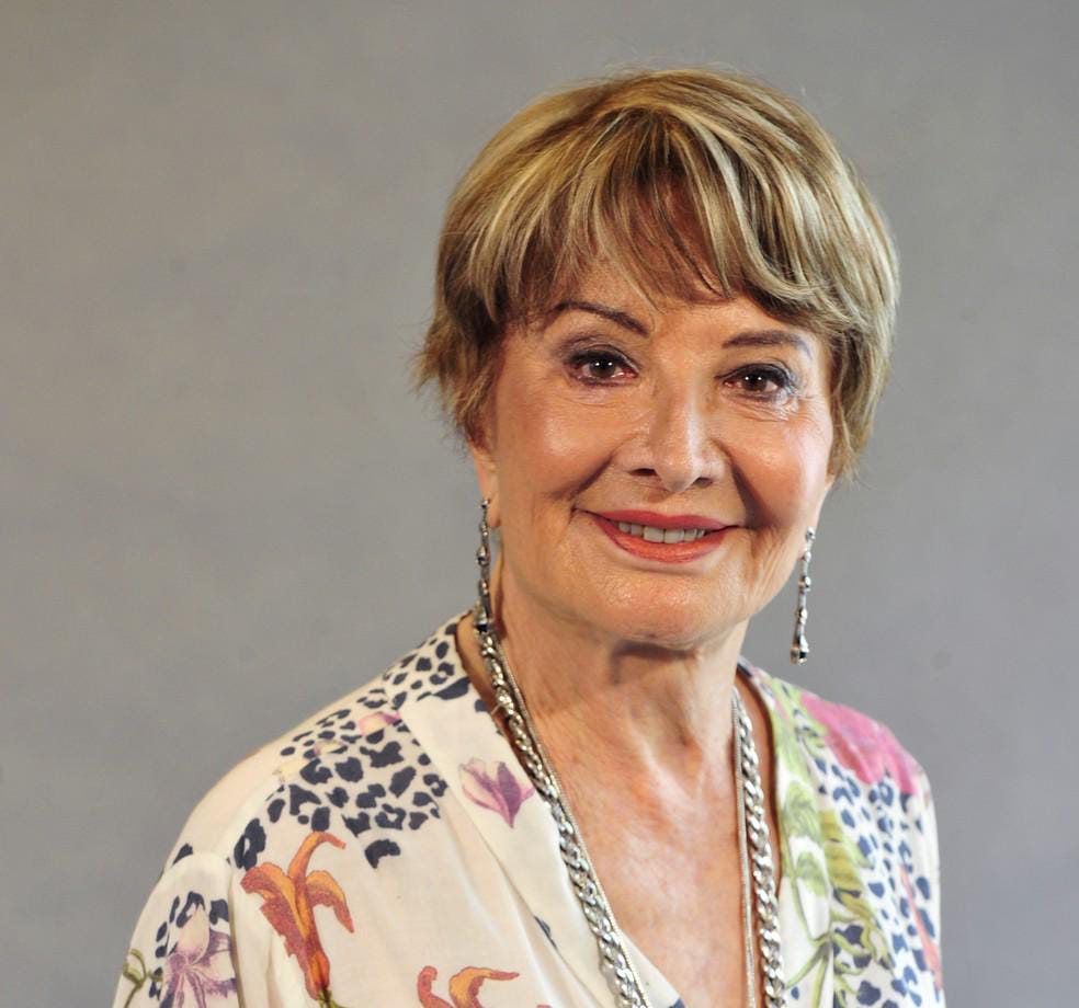 Atriz Glória Menezes morre aos 91 anos