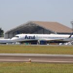 Azul encerra 2º tri com prejuízo de R$ 1 bilhão - 14/08/2026 - Economia
