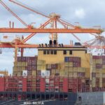 Balança comercial de julho tem superávit de US$ 7 bilhões