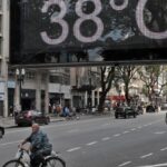 Brasil cria plano para emergências na saúde por mudanças climáticas