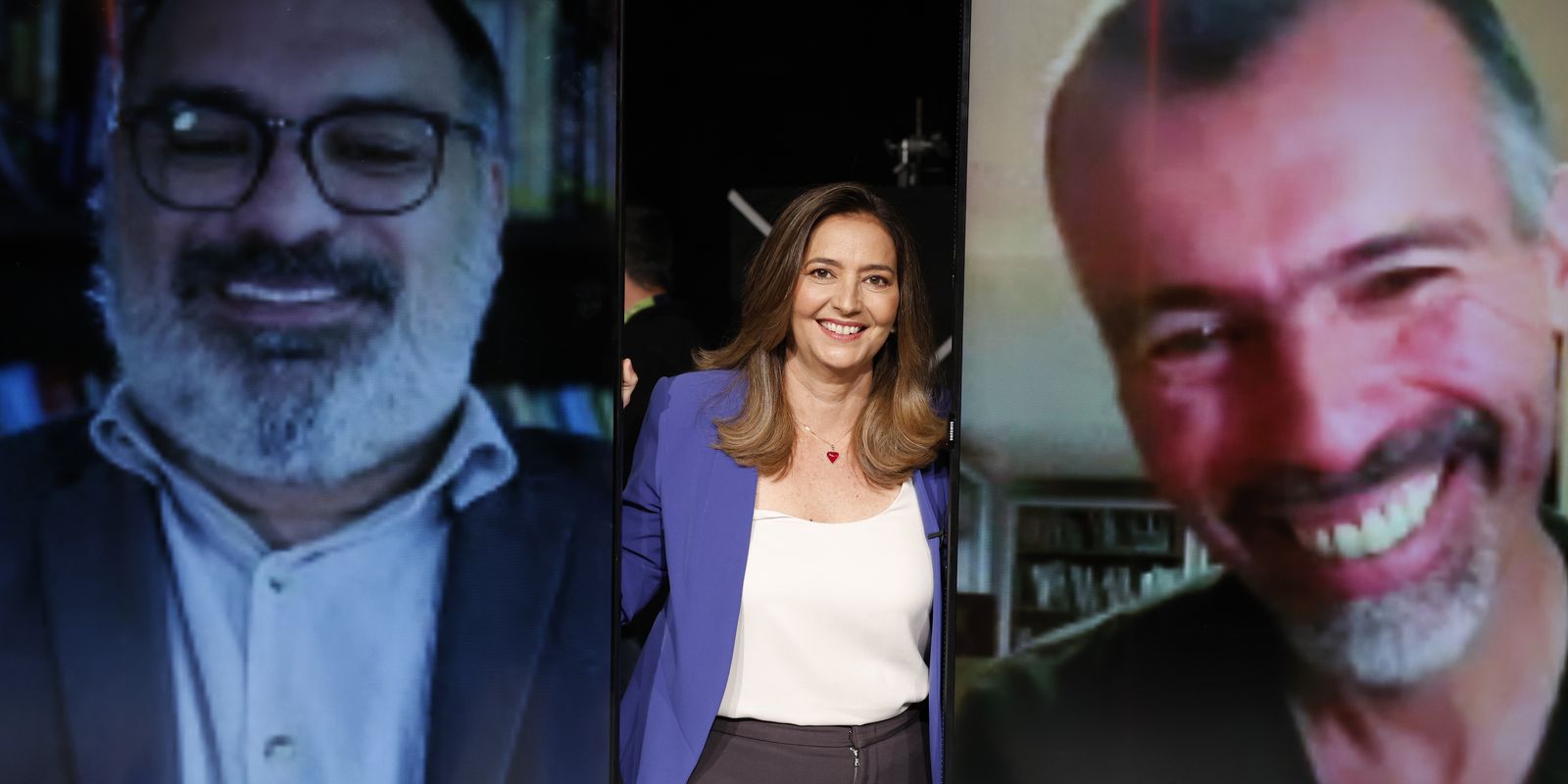 Brasil no Mundo debate migração na Europa e conflito em Jerusalém