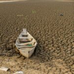 Brasil promete restaurar 163 mil km² de terras degradadas até 2030 