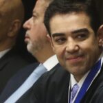 Bruno Dantas renuncia ao cargo de ministro do TCU