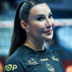 CBV barra atletas trans em competições femininas de vôlei - 14/08/2026 - Esporte