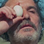 "Cabeças Cortadas", de Glauber Rocha, ganhará versão restaurada em 4k