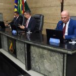 Câmara amplia debates sobre educação, transporte e políticas públicas na segunda sessão após o recesso 