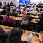 Câmara instala comissão sobre PEC da redução da maioridade penal