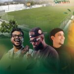 Caruaru recebe o "Som do Jardim: Na Viração do Dia"; novo evento cristão do Agreste