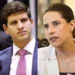 Coluna Política | Raquel Lyra e João Campos aceleram estratégias para a disputa pelo Governo de Pernambuco