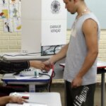 Com envelhecimento da população, eleitorado jovem recua 22% em 16 anos