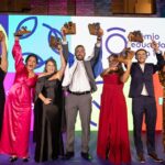 Conheça projetos finalistas do prêmio Educador Nota 10