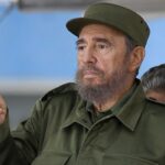 Cuba celebra 100 anos de Fidel Castro sob ataque dos EUA