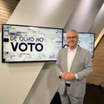 De Olho no Voto analisa o primeiro debate presidencial de 2026