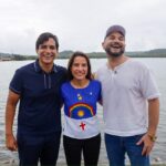 De volta a Igarassu, Raquel reforça compromisso de entregar creches em Pernambuco