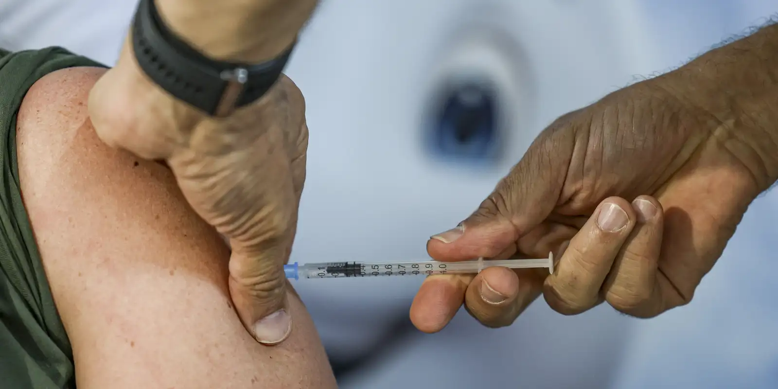Dia D atualiza vacinação infantil e reforça alerta contra sarampo