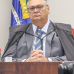 Dino determina afastamento do presidente do TCE do Maranhão