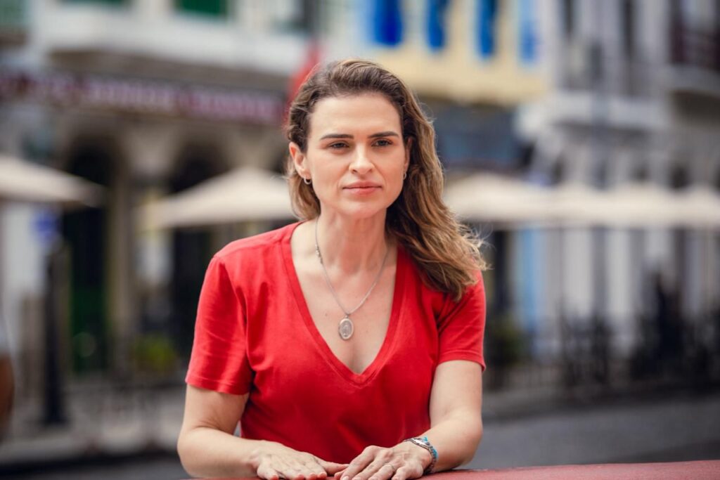 Efeito dominó: prefeitos e lideranças de várias regiões de Pernambuco retiram apoio a Marília Arraes para o Senado
