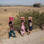 El Niño deverá ser o mais forte 'de que se tem lembrança' - 21/08/2026 - Ambiente