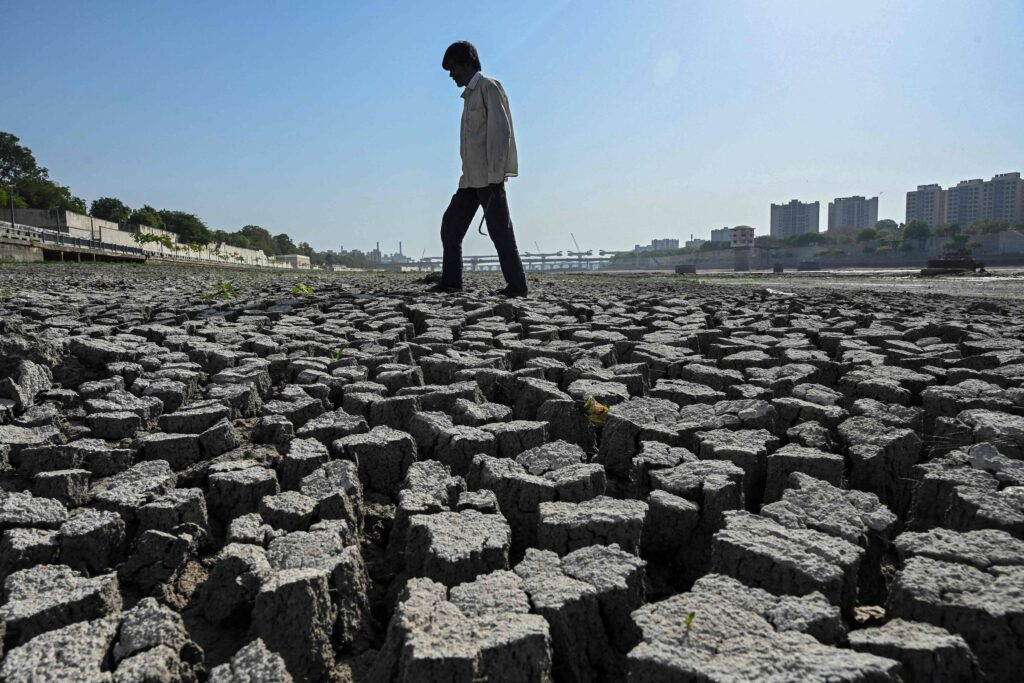 El Niño já está mudando o clima ao redor do mundo - 14/08/2026 - Ambiente