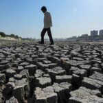 El Niño já está mudando o clima ao redor do mundo - 14/08/2026 - Ambiente