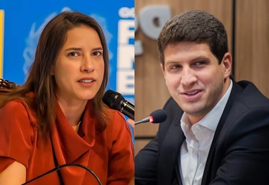 Eleição em Pernambuco: Raquel abre vantagem sobre João Campos, mas disputa promete ser acirrada