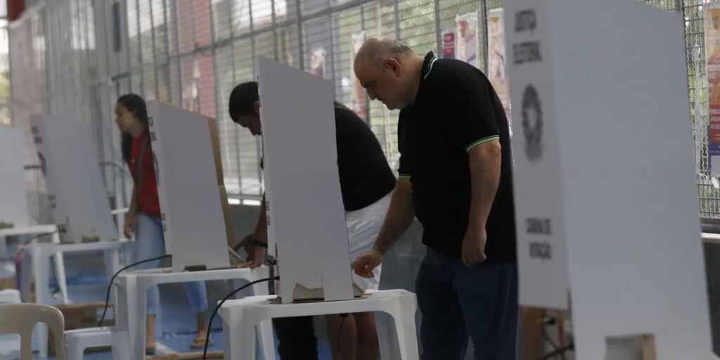 Eleições 2026: saiba o que é permitido e proibido no dia da votação