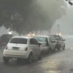 Entenda o que é o ciclone bomba que pode atingir o Sul do país