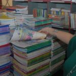 Escolas têm até 8 de setembro para escolher livros didáticos para 2027