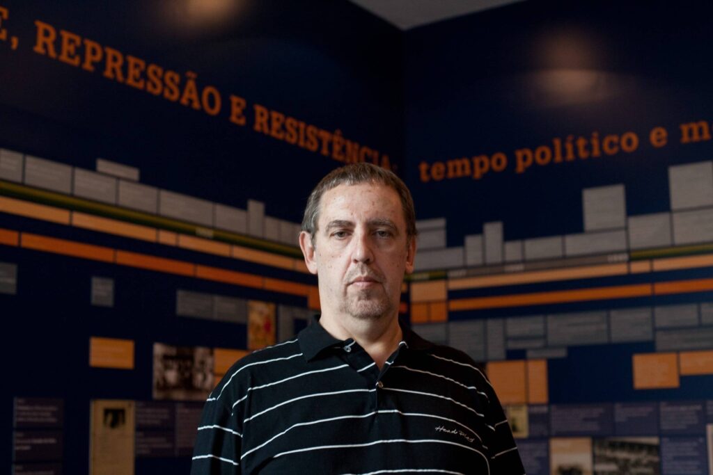 Ex-guerrilheiro, dedicou a vida à memória de vítimas - 02/08/2026 - Cotidiano
