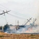 Incêndio foi provocado por uma falha elétrica, segundo as autoridades do Colorado