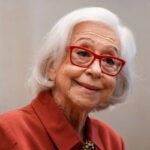 Fernanda Montenegro cancela ida à Flin por conjuntivite - 08/08/2026 - Ilustrada