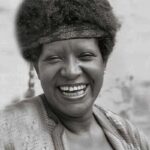 Festa Literária de Niterói celebra intelectual Lélia Gonzalez