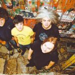 Festival Levitation chega ao Brasil com Melvins e Osees - 17/08/2026 - Ilustrada