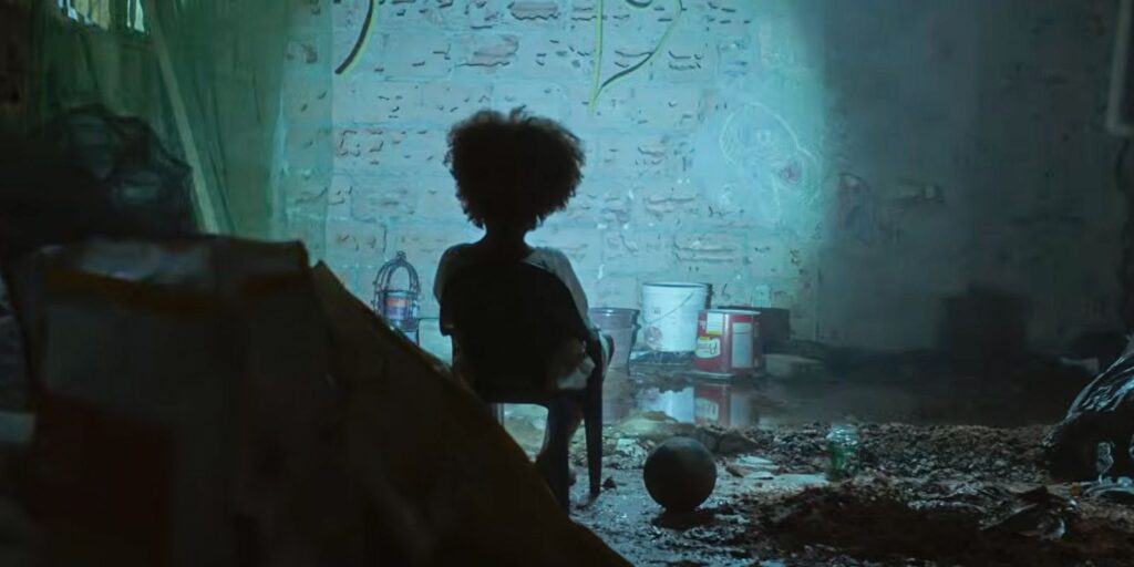 Filme de Grace Passô ganha Kikito no Festival de Cinema de Gramado