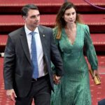 Flávio Bolsonaro terá propaganda segurança e mulheres - 27/08/2026 - Brasília Hoje