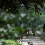 Frio perde intensidade no Sul e seca persiste no centro do país