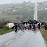 GRAVE ACIDENTE DEIXA DOIS MORTOS E FECHA BR-424 EM CAETÉS