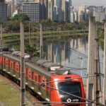 Greve de trens em SP causa congestionamento de mais de 2 mil km 