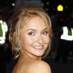 Hayden Panettiere, atriz de 'Heroes', morre aos 36 anos - 17/08/2026 - Ilustrada