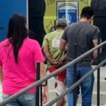 Homem é preso em Caruaru acusado de abusar sexualmente da própria filha durante a infância
