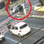 Pedreiro foi atropelado em faixa de pedestres na zona leste de São Paulo