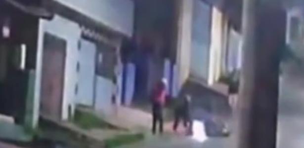 Homem de 28 anos morreu dias após ser baleado no rosto durante um assalto no Campo Limpo