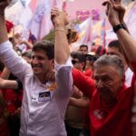 João Campos e Zé Queiroz avançam em território de Raquel Lyra e movimentam disputa política em Caruaru